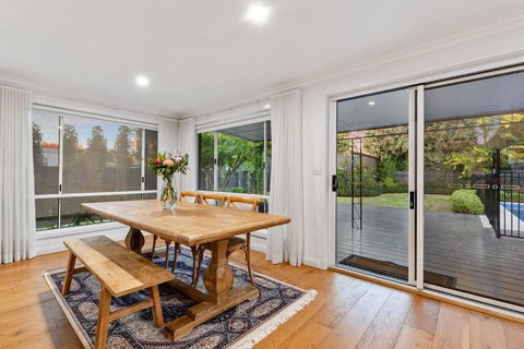Ambience On Crampton - Accommodation Rockhampton 4