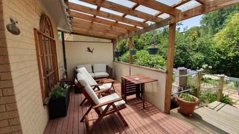 Amble At Hahndorf - Accommodation Rockhampton 3