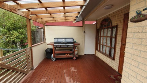 Amble At Hahndorf - Accommodation Rockhampton 4