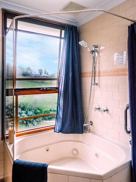 Amble At Hahndorf - Accommodation Rockhampton 1
