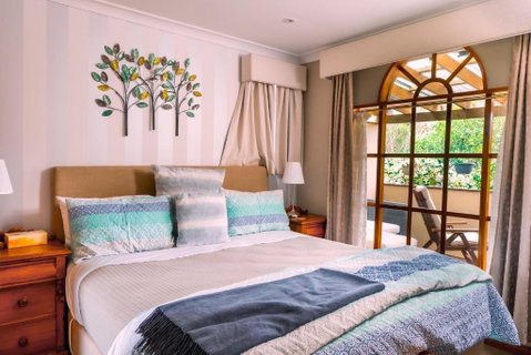 Amble At Hahndorf - Accommodation Rockhampton 0
