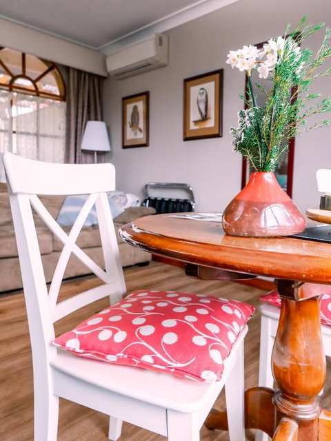 Amble At Hahndorf - Accommodation Rockhampton 2