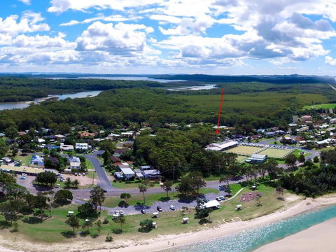Amelia Shores - Accommodation Rockhampton 1