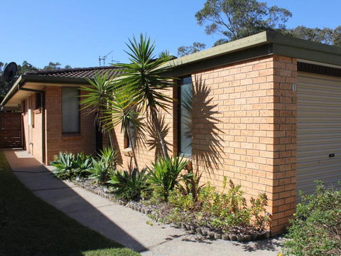 Amelia Shores - Accommodation Rockhampton 0