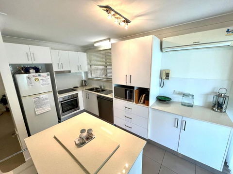 Amelia Shores - Accommodation Rockhampton 3