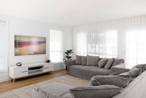 Amiri On Holbrook - Pet Friendly - Accommodation Rockhampton 3