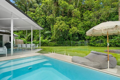 Amiri On Holbrook - Pet Friendly - Accommodation Rockhampton 0