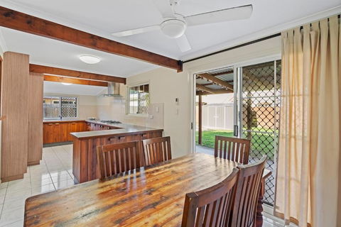 Amity Oasis - Accommodation Rockhampton 2