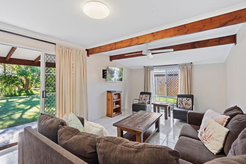 Amity Oasis - Accommodation Rockhampton 3