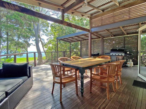 AMITY SEASIDE - Accommodation Rockhampton 2