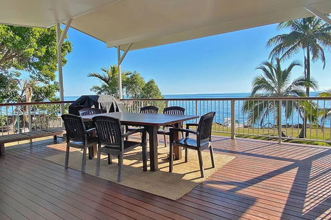 AMITY TREETOPS - Accommodation Rockhampton 0