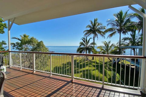 AMITY TREETOPS - Accommodation Rockhampton 2