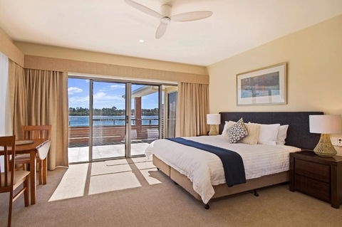Ana Mandara Luxury Retreat - Accommodation Rockhampton 0