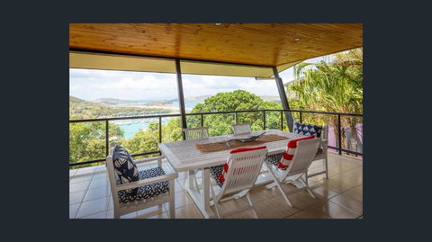 Anchorage Apartments On Hamilton Island By HIHA - Accommodation Rockhampton 2