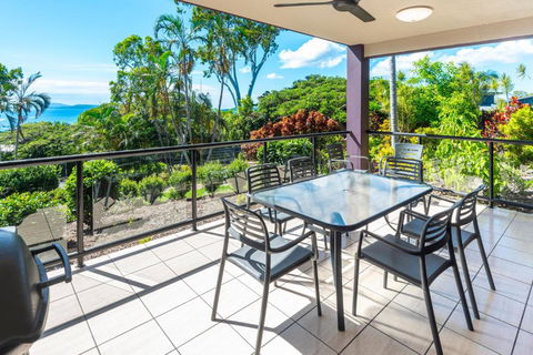 Anchorage Apartments On Hamilton Island By HIHA - Accommodation Rockhampton 0