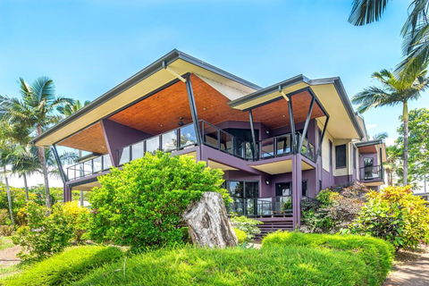 Anchorage Apartments On Hamilton Island By HIHA - Accommodation Rockhampton 1