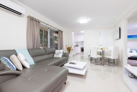 Anchorage 31 - Accommodation Rockhampton 4