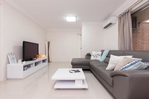 Anchorage 31 - Accommodation Rockhampton 0