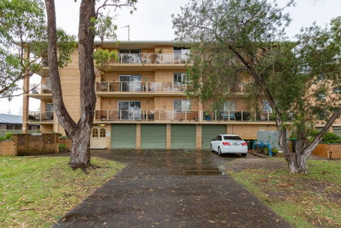 Anchorage 31 - Accommodation Rockhampton 3