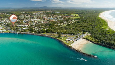 Anchorage 31 - Accommodation Rockhampton 1