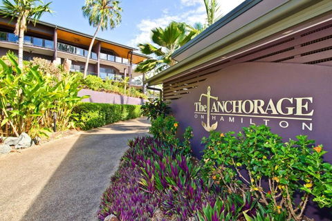 Anchorage 4 & Buggy Hamilton Island - Accommodation Rockhampton 1