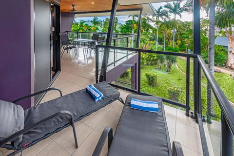 Anchorage 4 & Buggy Hamilton Island - Accommodation Rockhampton 3