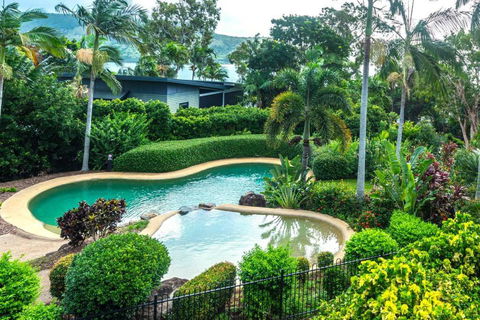 Anchorage 4 & Buggy Hamilton Island - Accommodation Rockhampton 4