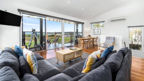 Anchorage - Accommodation Rockhampton 3
