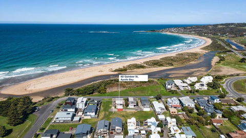 Anchorage - Accommodation Rockhampton 0