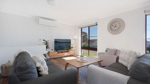 Anchorage - Accommodation Rockhampton 1