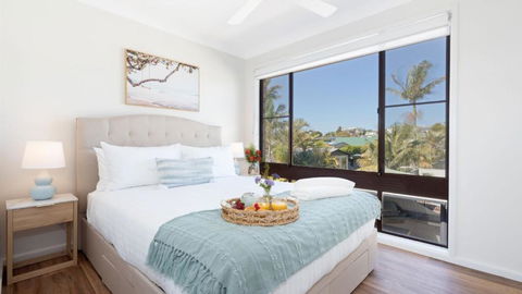 Anchorage - Accommodation Rockhampton 4