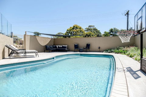 Anchors At Mollymook Beach - Accommodation Rockhampton 1