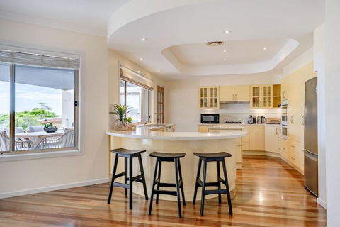 Anchors At Mollymook Beach - Accommodation Rockhampton 4