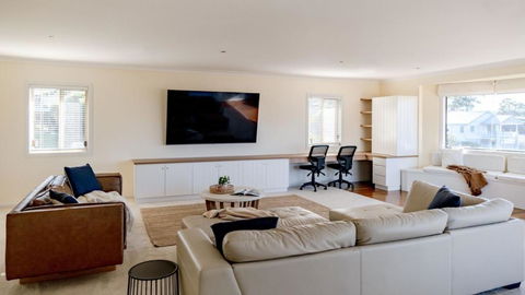 Anchors At Mollymook Beach - Accommodation Rockhampton 2