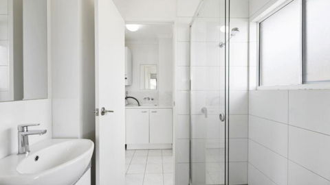 Anchors Aweigh Unit 6 - Accommodation Rockhampton 3
