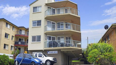 Anchors Aweigh Unit 6 - Accommodation Rockhampton 4