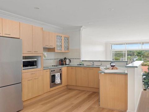Ancora - Accommodation Rockhampton 3