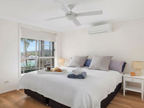 Ancora - Accommodation Rockhampton 4