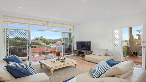 Ancora - Accommodation Rockhampton 1