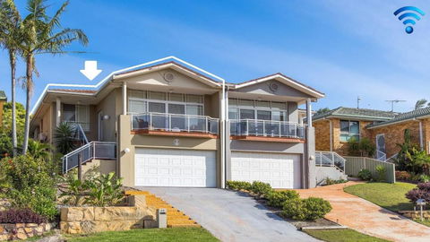 Ancora - Accommodation Rockhampton 0