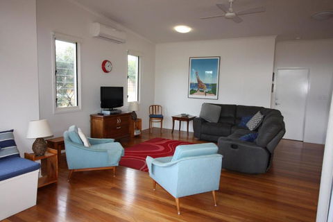 Andagen - Accommodation Rockhampton 1