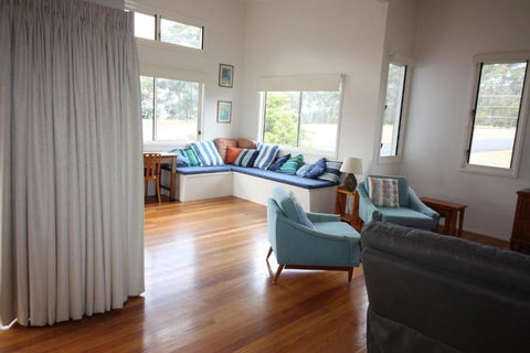 Andagen - Accommodation Rockhampton 2