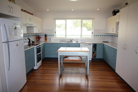 Andagen - Accommodation Rockhampton 3
