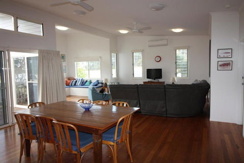 Andagen - Accommodation Rockhampton 4