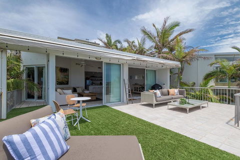 Andari Holiday Apartments - Accommodation Rockhampton 1