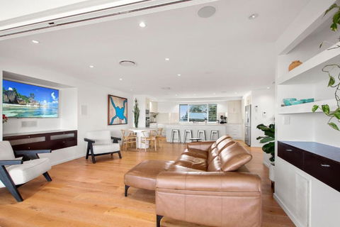 Anderson Street 22, Battery Hill - Accommodation Rockhampton 1