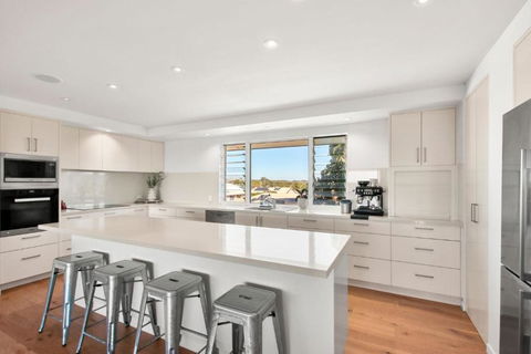 Anderson Street 22, Battery Hill - Accommodation Rockhampton 2