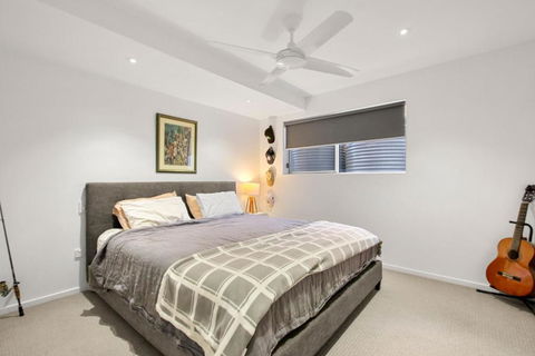 Anderson Street 22, Battery Hill - Accommodation Rockhampton 4
