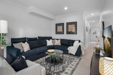 Andrica House - Your Southern Highlands Retreat! - Accommodation Rockhampton 0