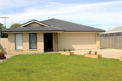 Anglers Rest At Sunderland Bay - Accommodation Rockhampton 2